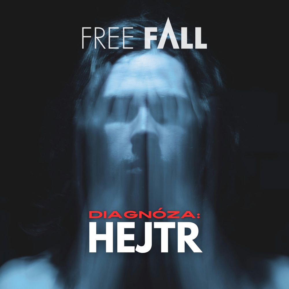 Diagnóza: Hejtr (singl)